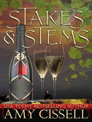 cover image of Stakes & Stems